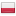 weszlo.pl server is located in Poland